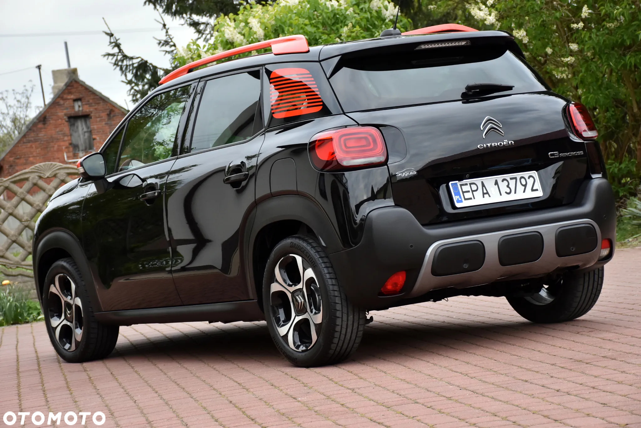 Citroën C3 Aircross - 4