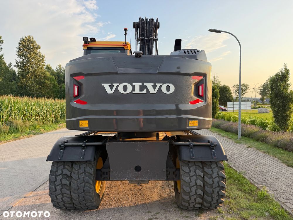 Volvo EWR 150 E - 4