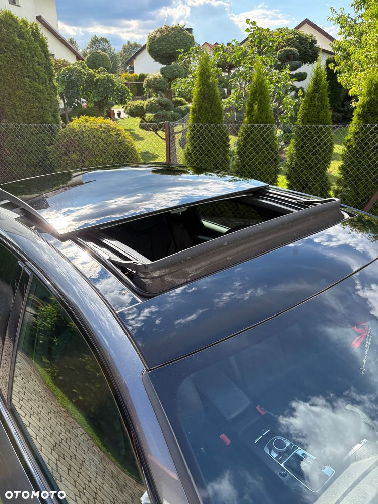 Audi A3 Limousine 35 TDI Sport S tronic - 8