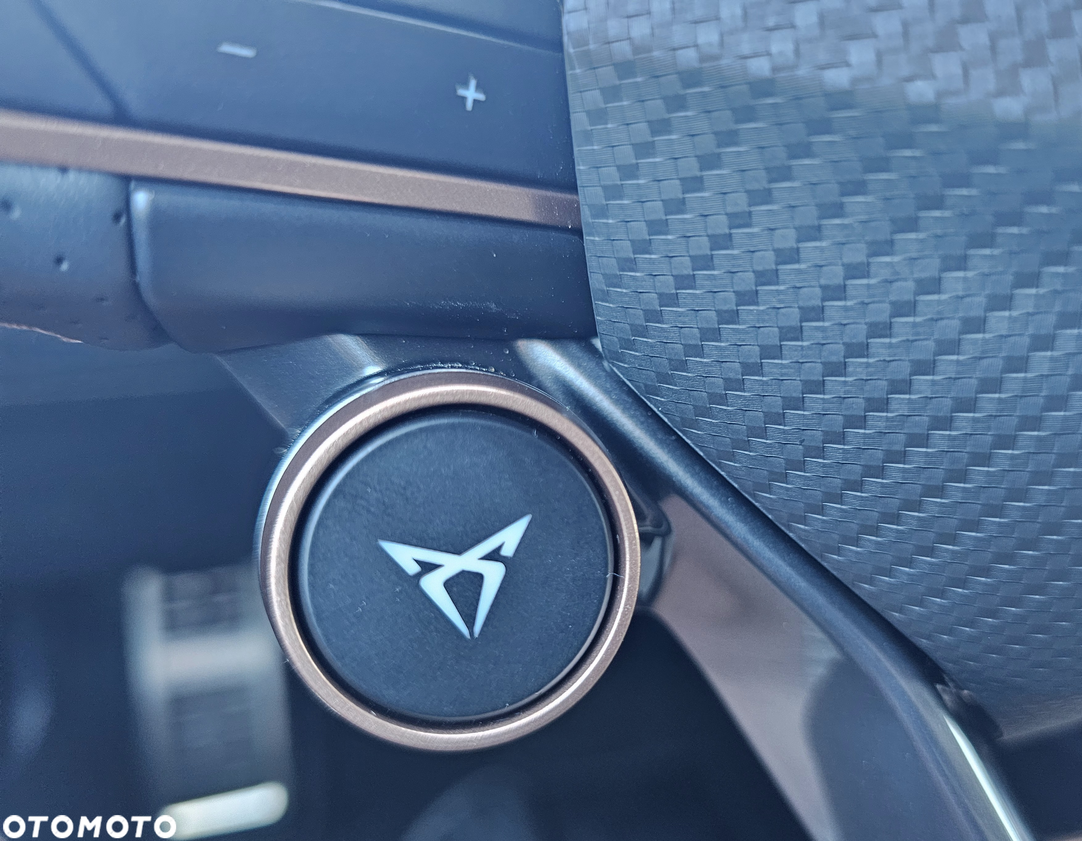 Cupra Formentor 2.0 TSI 4Drive VZ DSG - 27