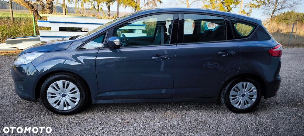 Ford C-MAX 1.6 Trend - 6