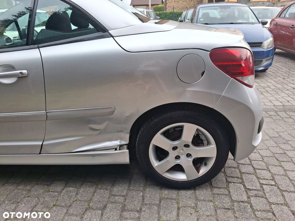 Peugeot 207 1.6 VTi Sporty - 6