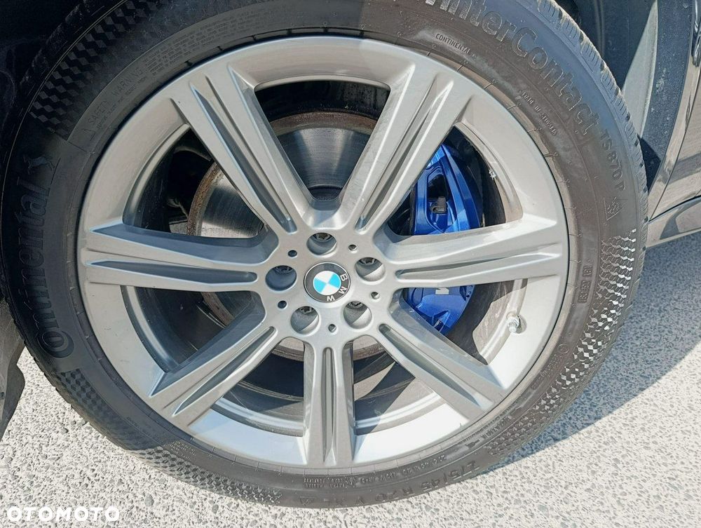 BMW X5 - 12