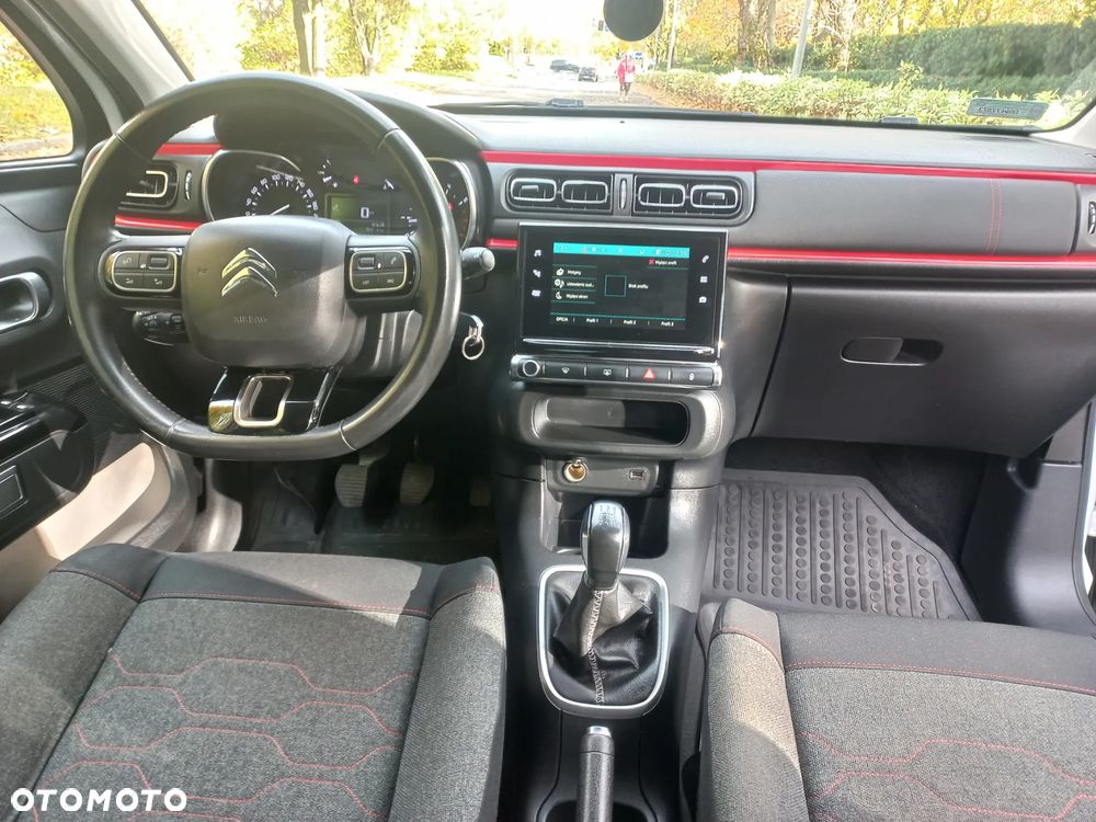Citroën C3 - 8