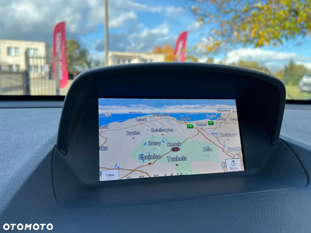 Opel Mokka 1.4 Turbo ecoFLEX Start/Stop Innovation - 22