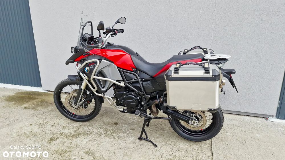 BMW Adventure - 31