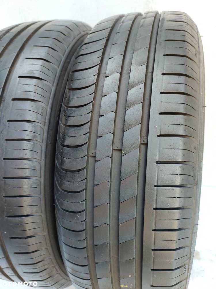 Opony Letnie 185/60/15 Hankook 2szt - 3