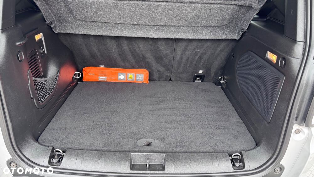 Jeep Renegade 1.4 MultiAir DSG Business Line - 29