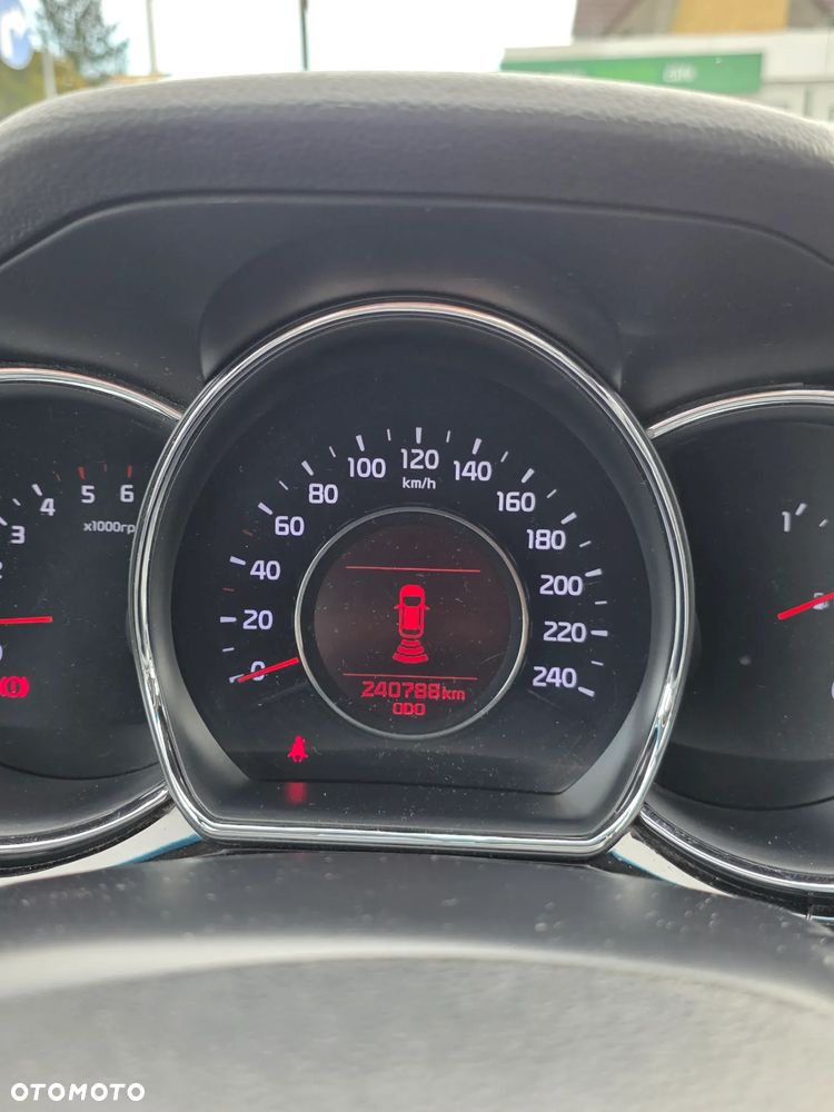 Kia Ceed Cee'd 1.6 Crdi L - 17