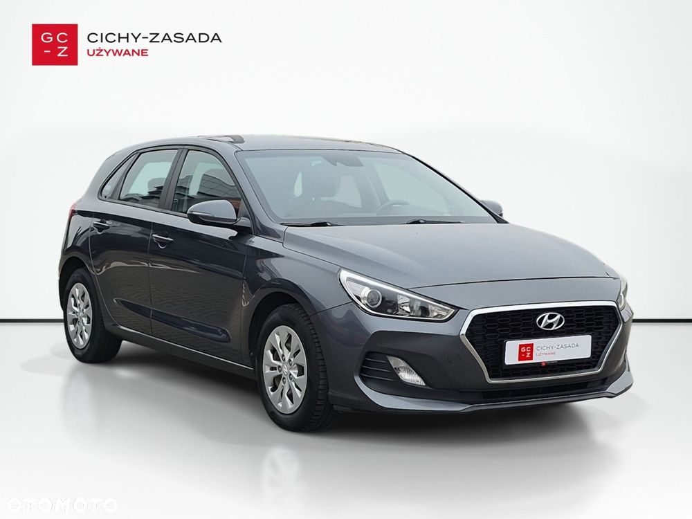 Hyundai i30 - 7