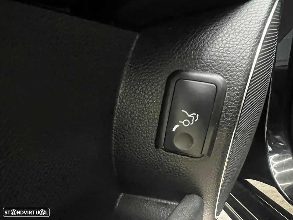 Mercedes-Benz C 180 K Elegance BlueEfficiency - 37