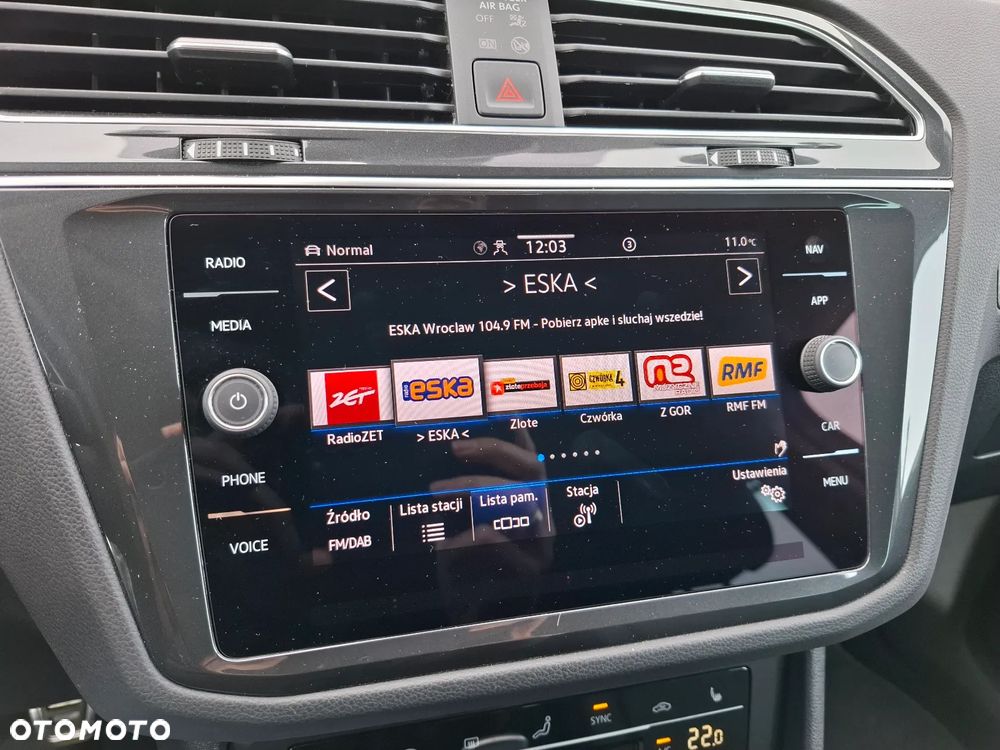 Volkswagen Tiguan 1.5 TSI EVO Life - 21