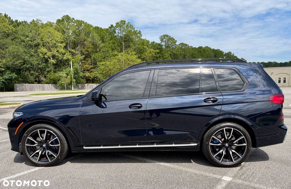 BMW X7 - 11