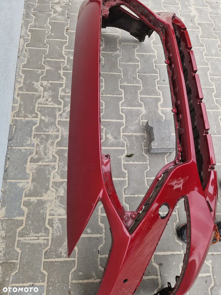 Zderzak Hyundai I30 2020 lift III - 7