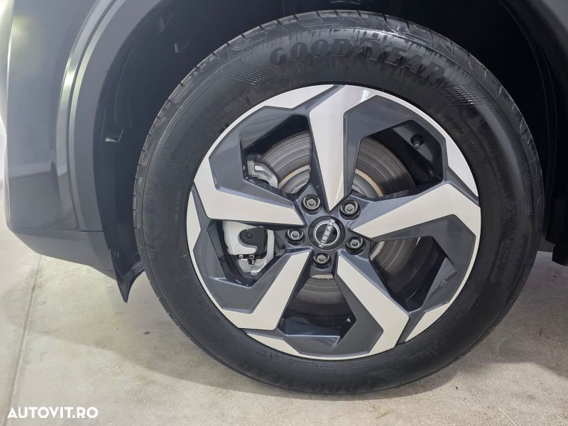 Nissan Qashqai - 7