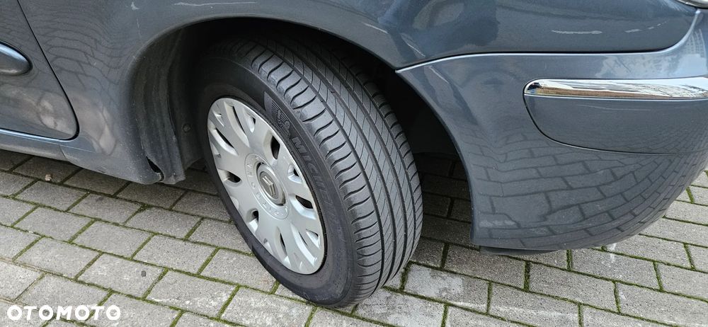 Citroën Xsara Picasso 1.6 HDI Exclusive - 7