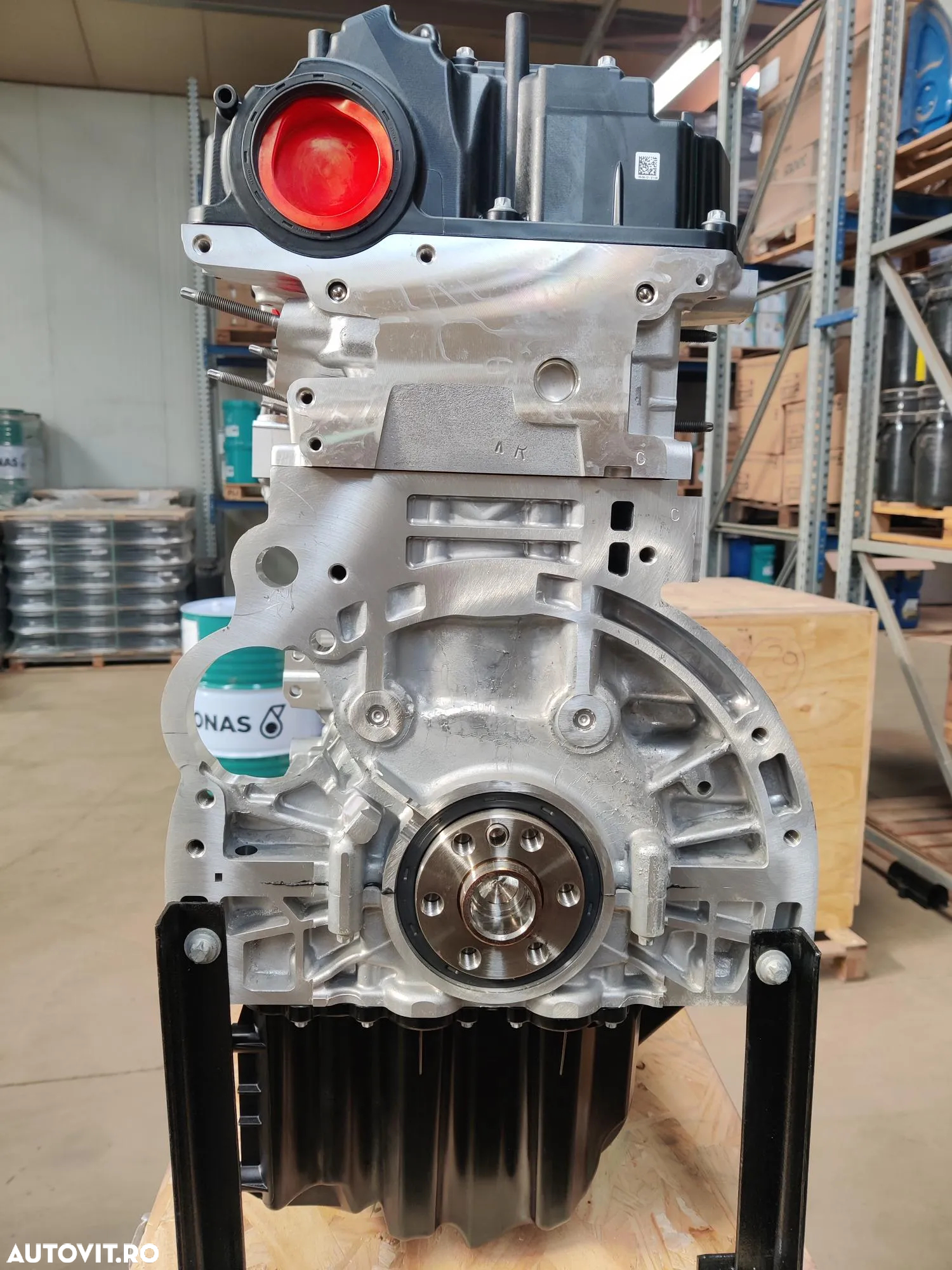 motor bmw N20B20 benzina NOU F10 F11 F30 F35 F31 F25 X3 X4 X5 - 4