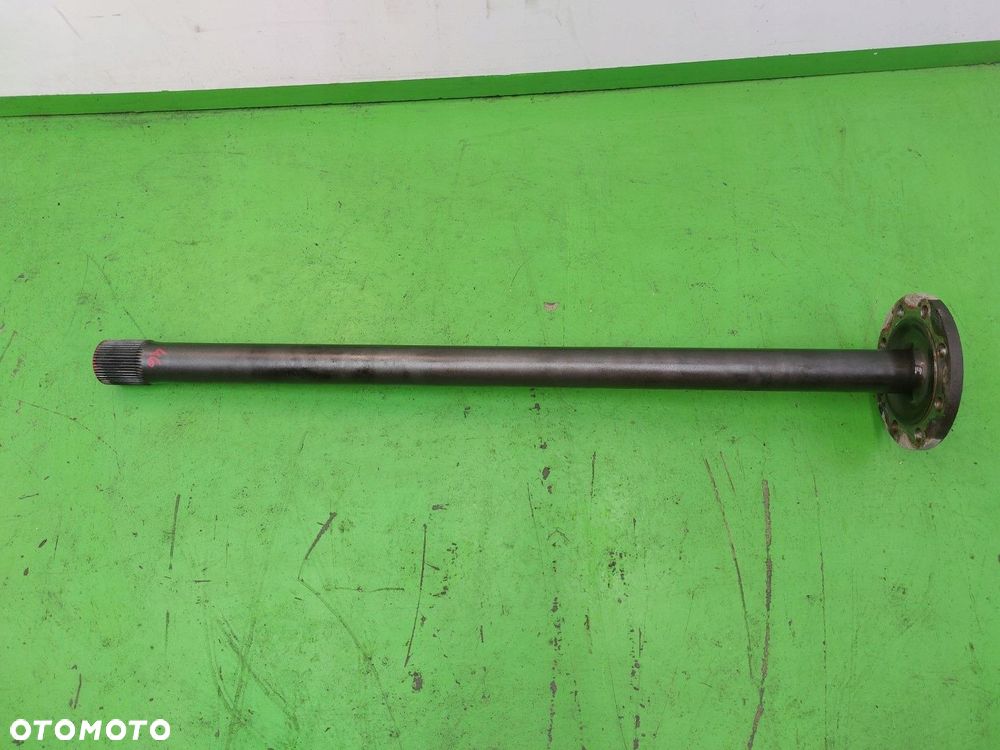 Półoś tylna tył lewa NAPĘDOWA MERCEDES ATEGO II 2004-2013 - 1