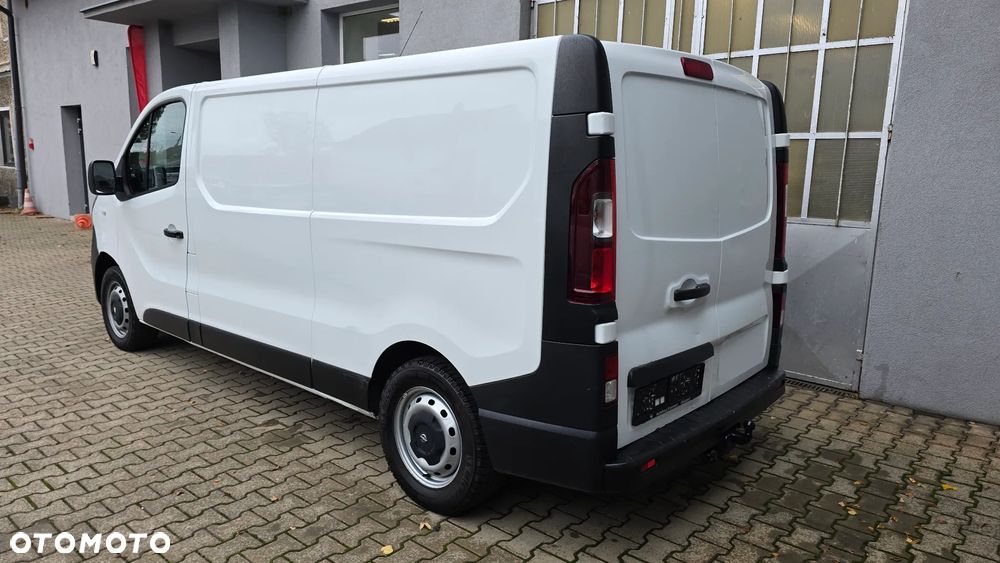 Opel Vivaro - 21