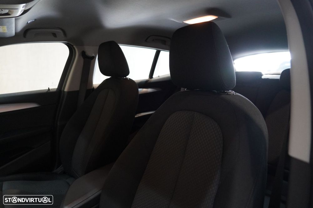 BMW X2 18 i sDrive Auto - 24