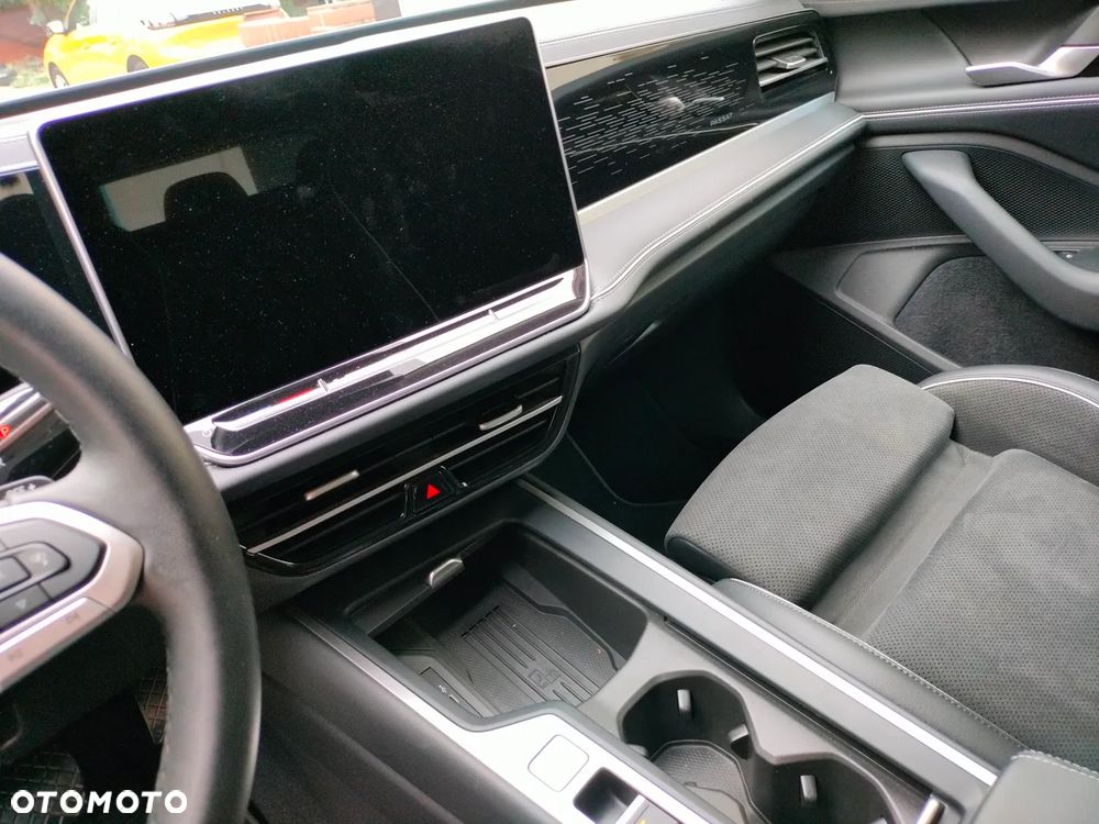 Volkswagen Passat - 19