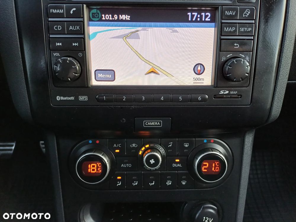 Nissan Qashqai 1.6 DCi Tekna EU6 - 20