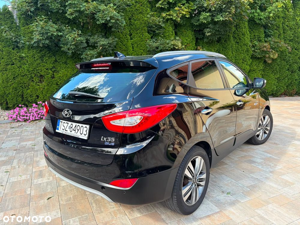 Hyundai ix35 - 18