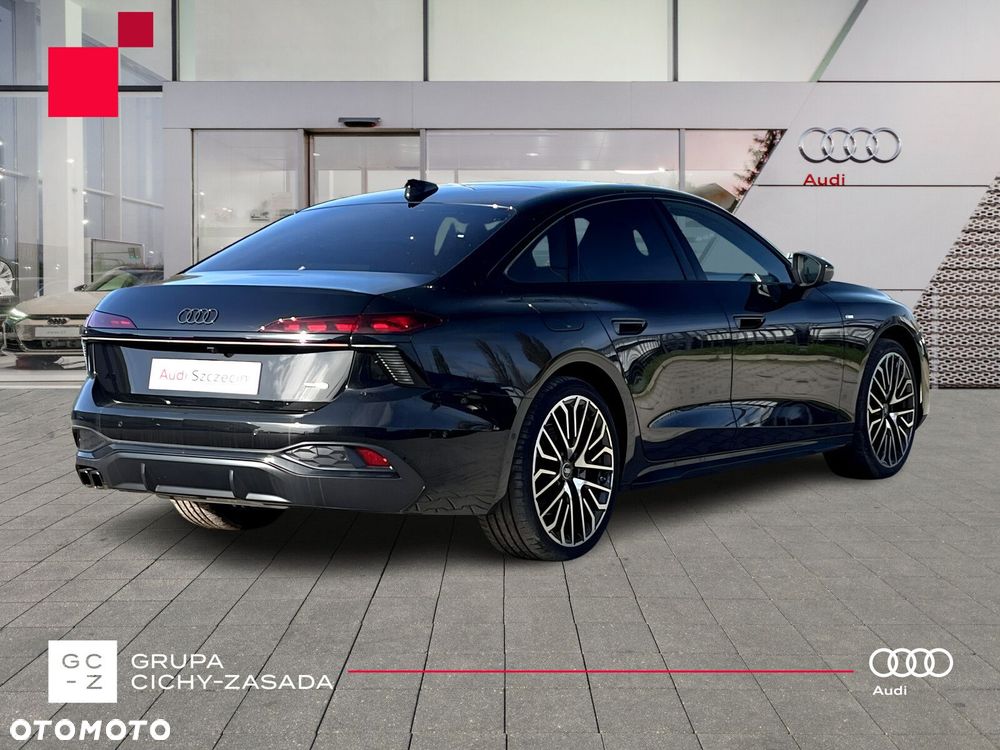 Audi A6 Limousine - 5