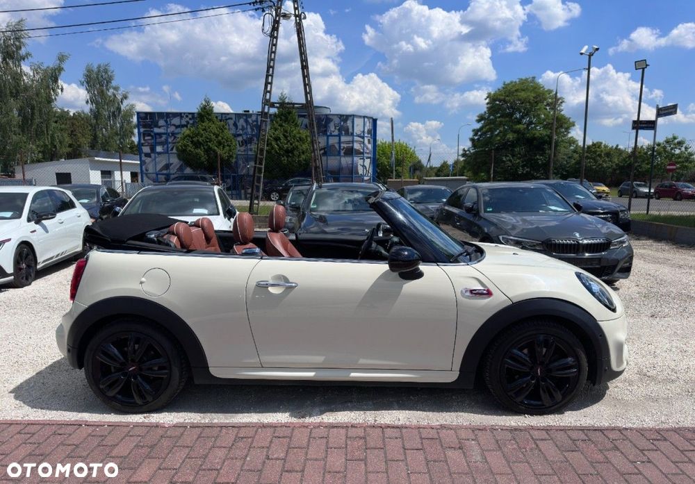 MINI Cooper - 4