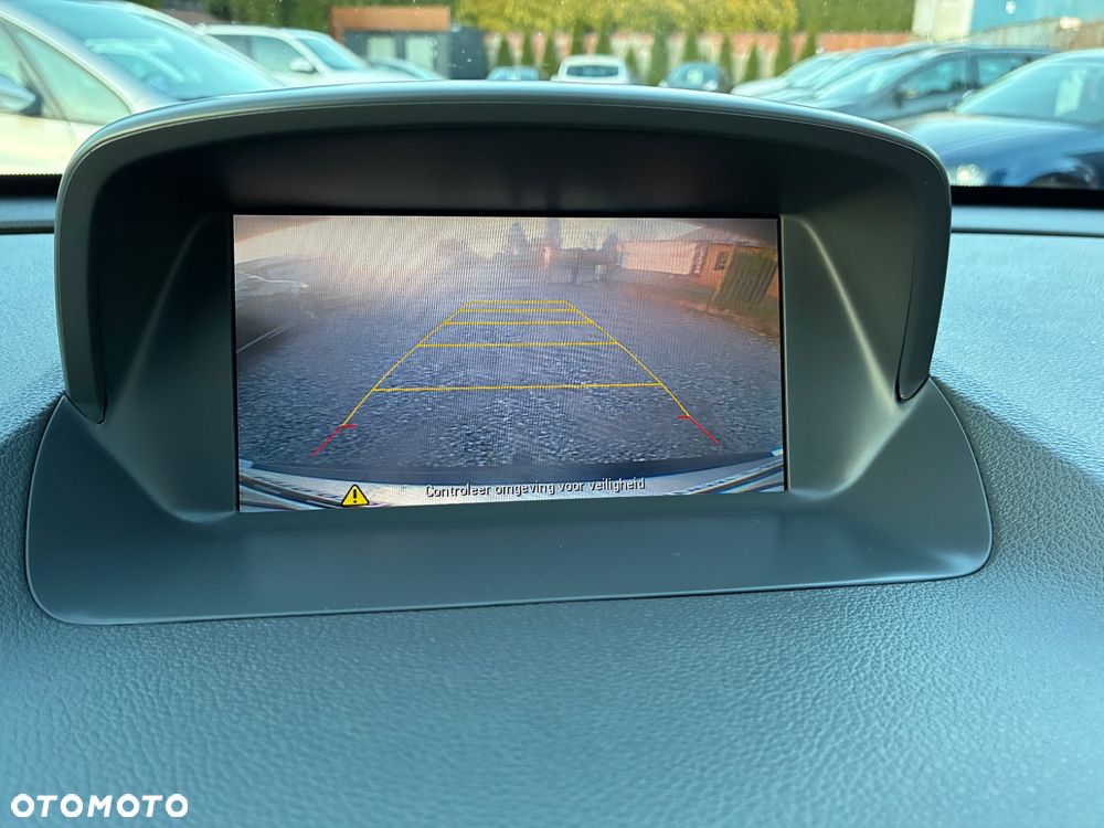 Opel Mokka 1.4 T Cosmo - 15