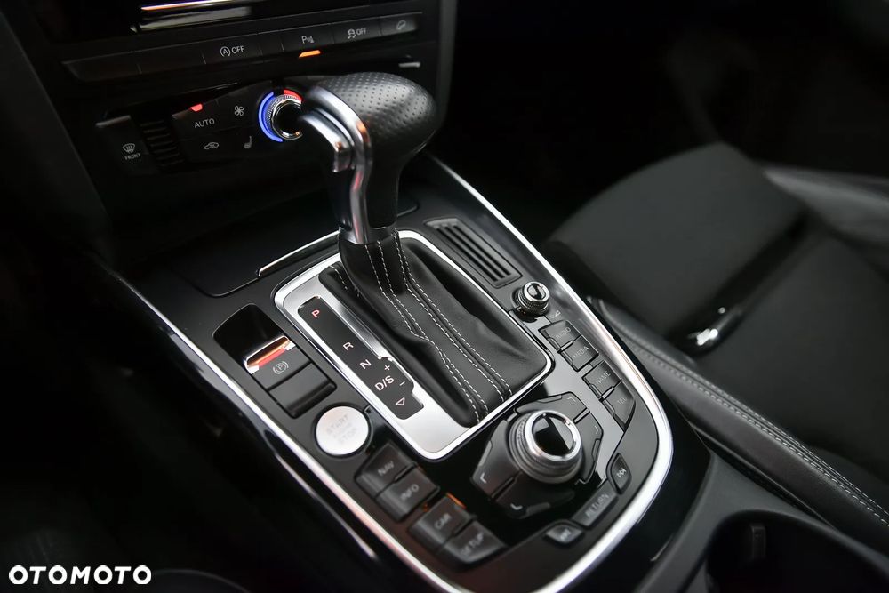 Audi Q5 2.0 TDI Quattro S tronic - 20