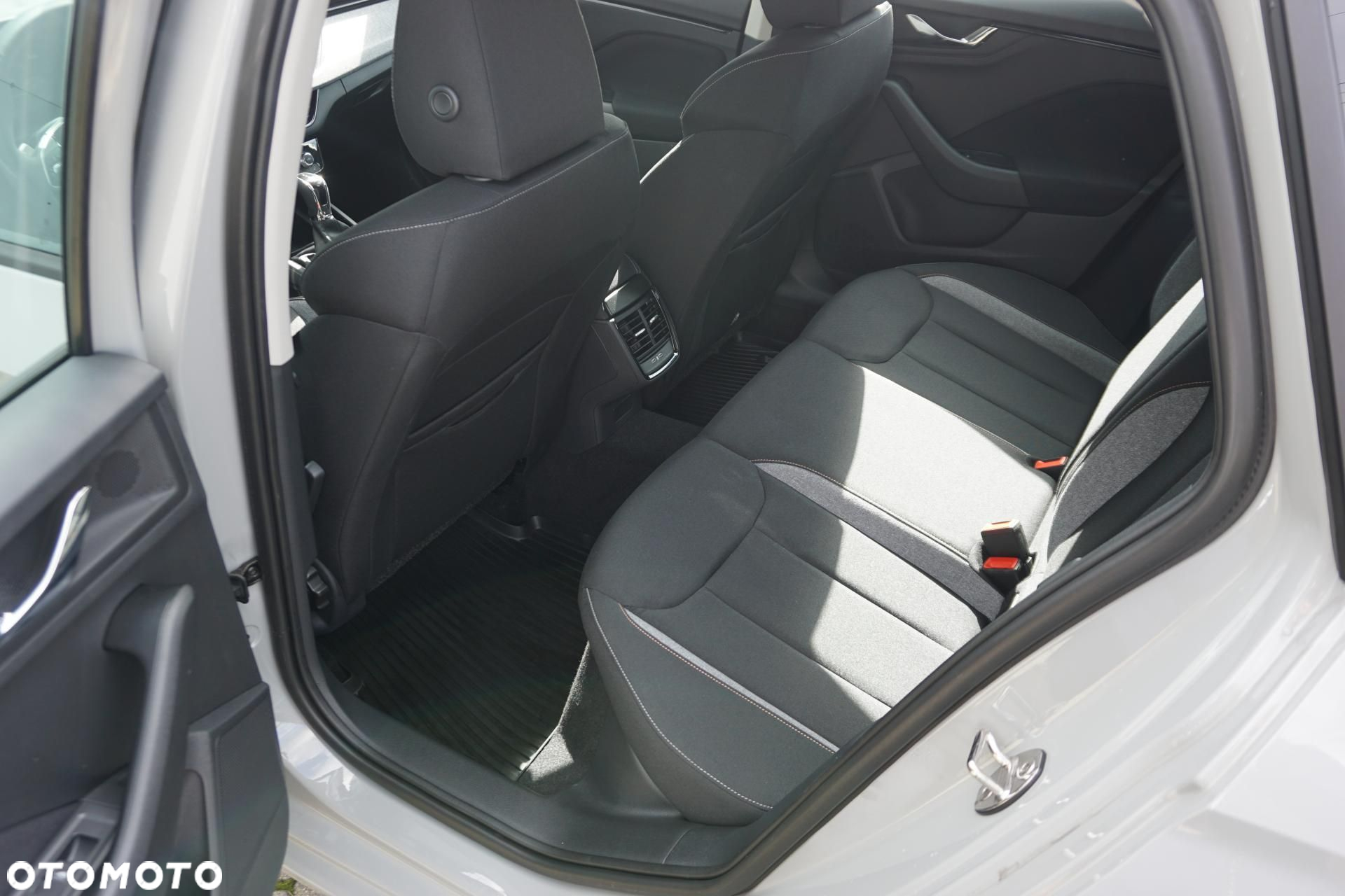 Skoda Scala - 9