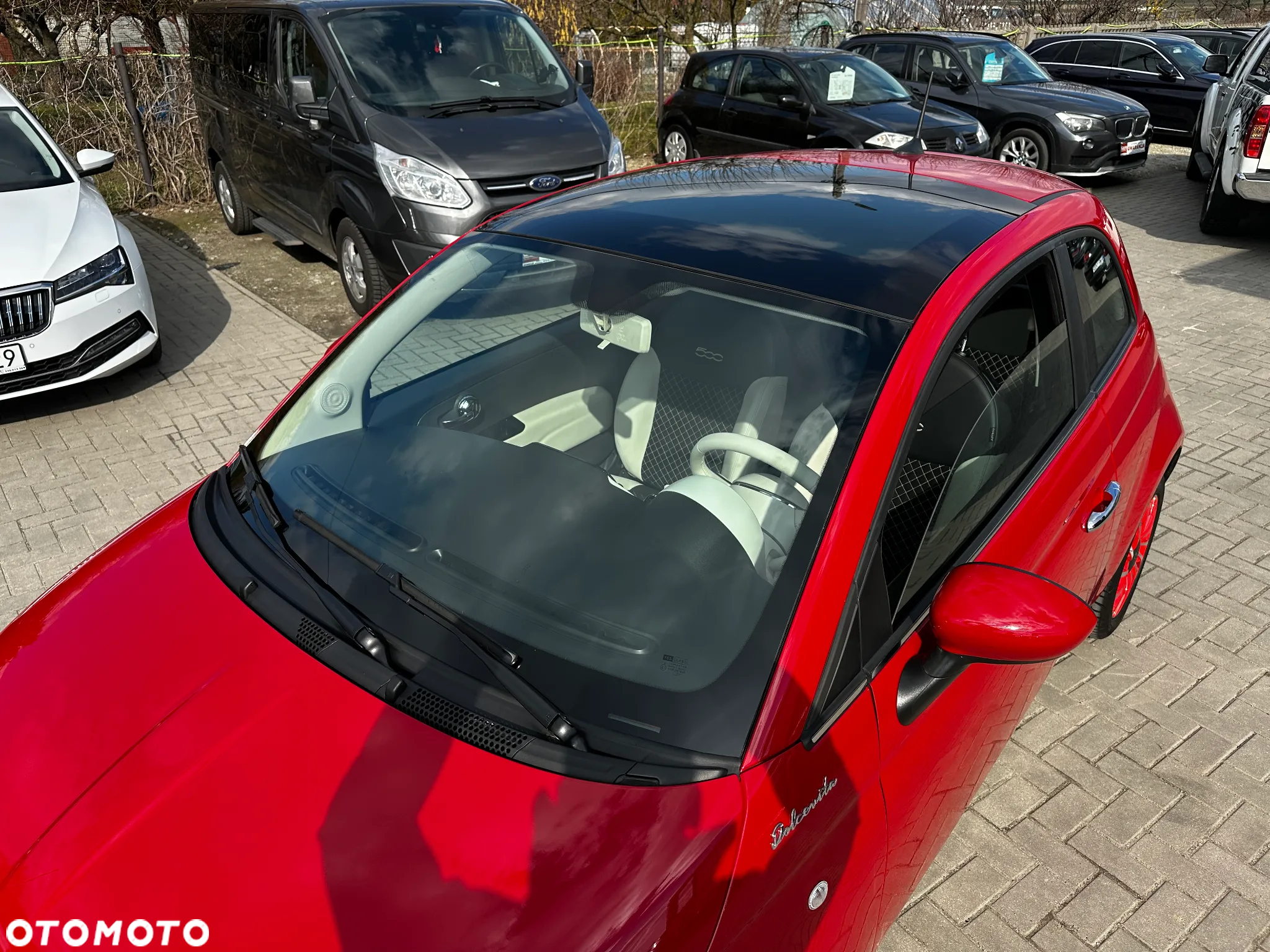 Fiat 500 - 29