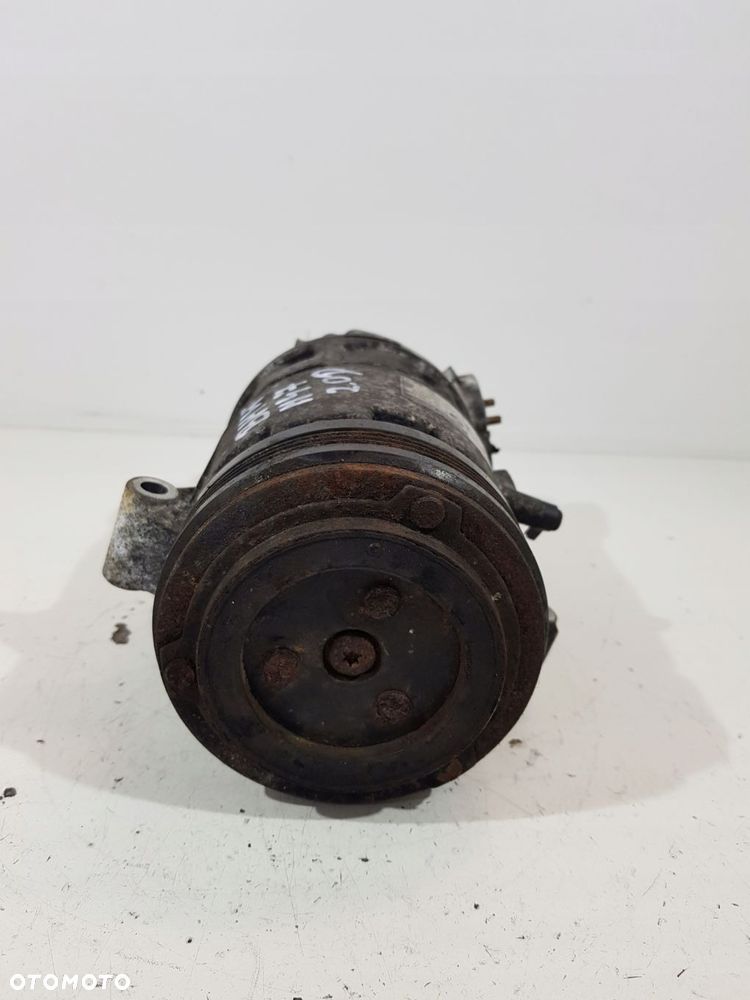 kompresor klimatyzacji bmw e46 2.0d eur 690564308 - 13