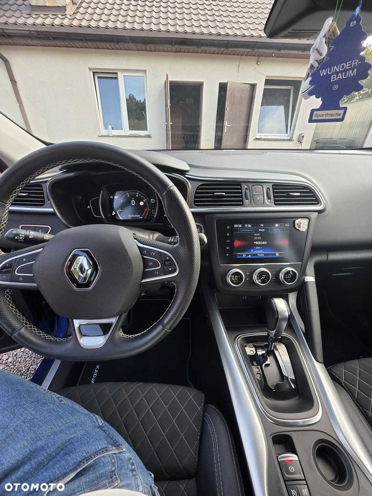 Renault Kadjar - 8