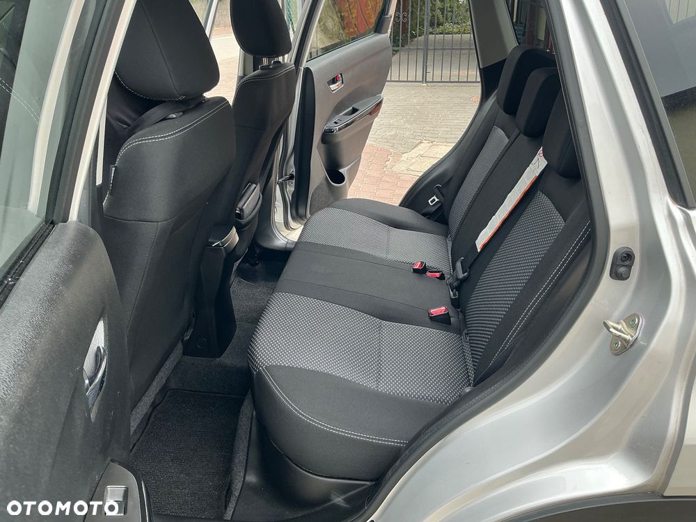 Suzuki Vitara 1.0 Boosterjet Premium 2WD - 9