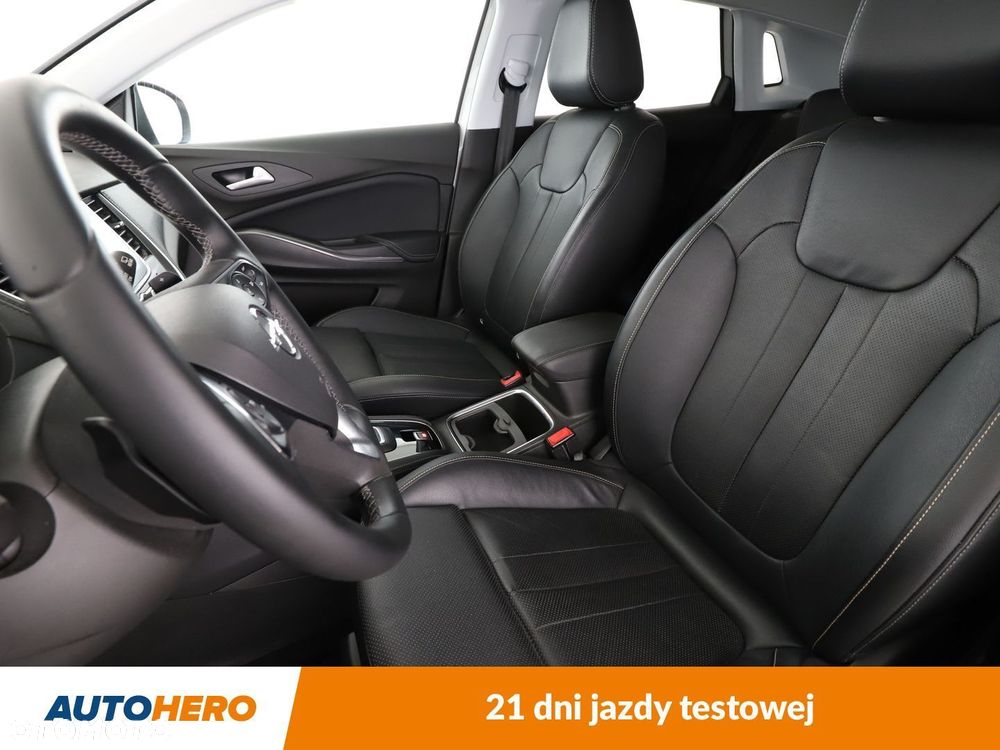 Opel Grandland X - 10