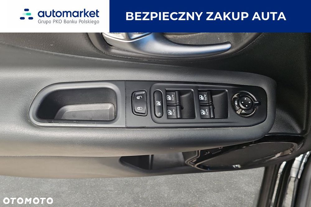 Jeep Renegade - 12