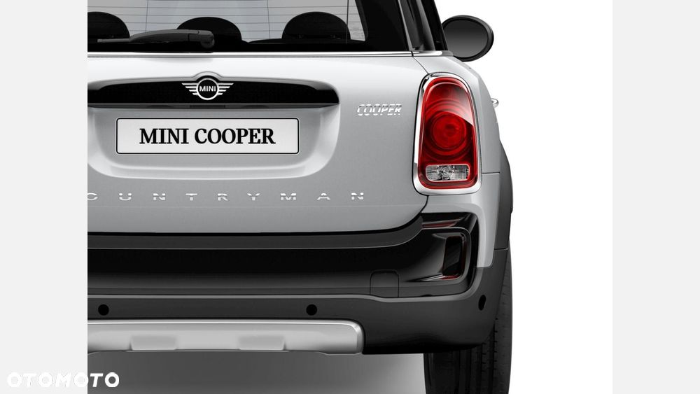 MINI Countryman - 5