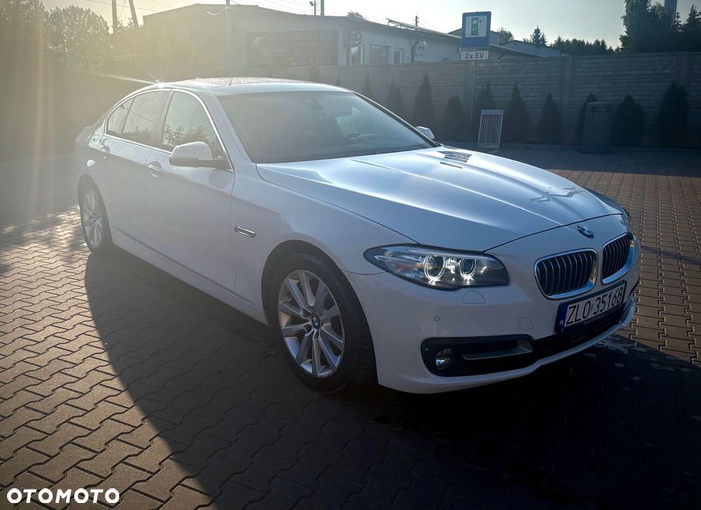 BMW Seria 5 - 3