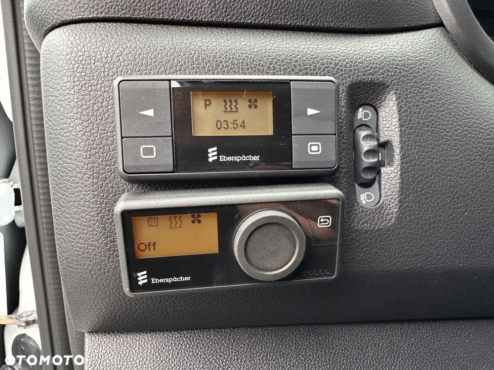 Renault Master 2.3 Dci SORTIMO Zabudowa SERWISOWA Światłowód Warsztat FV23% - 36