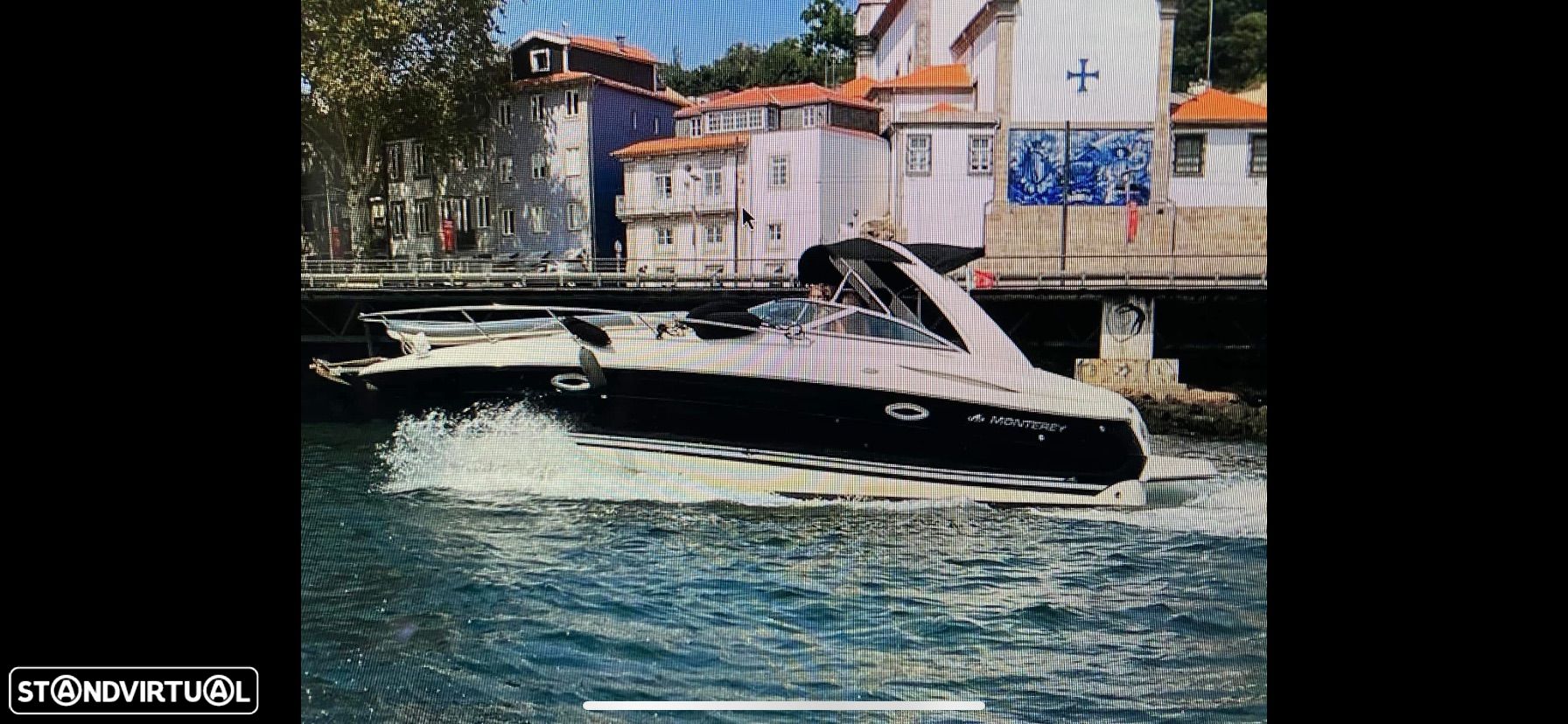 Monterey 295CR - 1