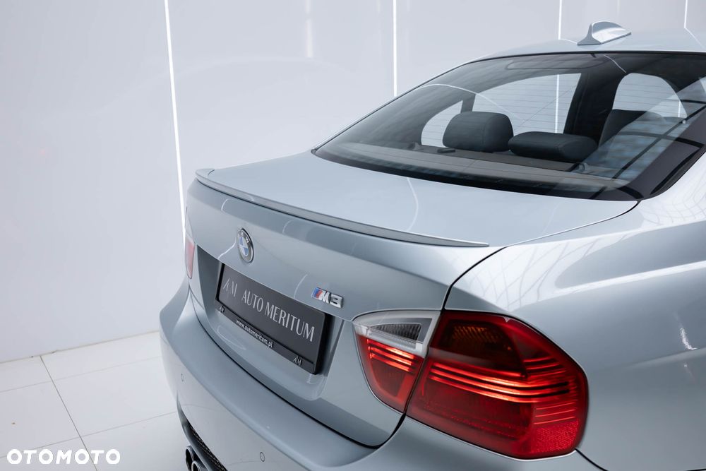 BMW M3 - 16