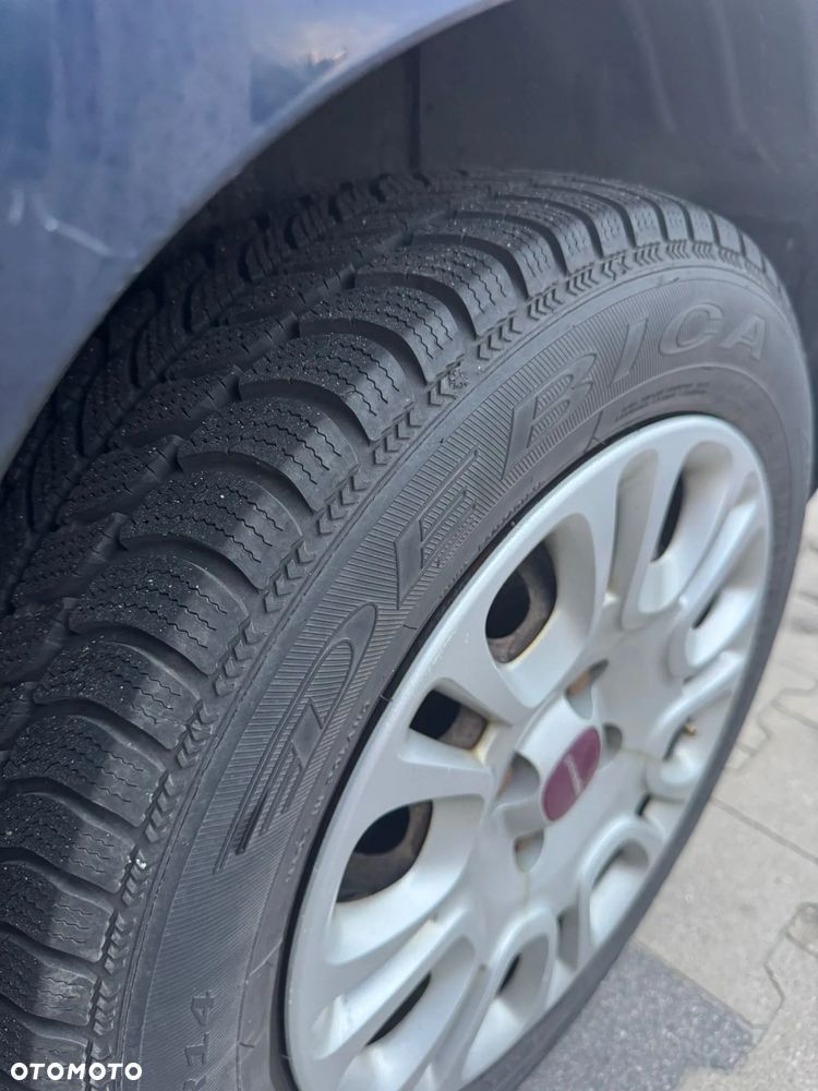 Fiat Panda 1.2 Easy - 17