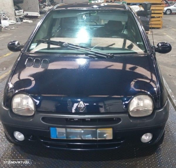 Para Peças Renault Twingo I (C06_) - 3