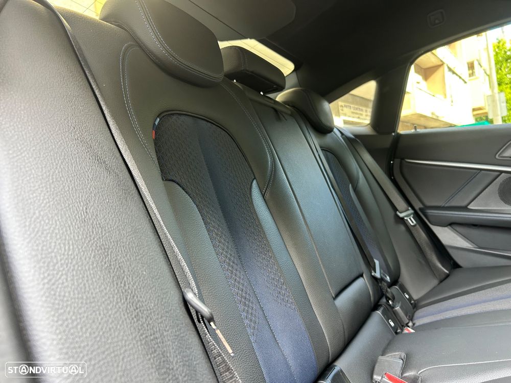 BMW 216 Gran Coupé d Pack Desportivo M - 16