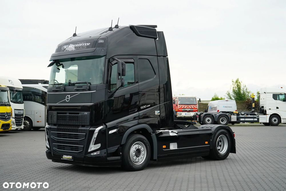 Volvo FH / 500 / I – SAVE / XL / EURO 6 / ACC / I-COOL / RETARDER - 3