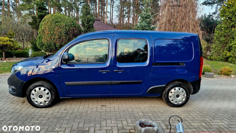 Mercedes-Benz Citan Tourer 2019 photo 3