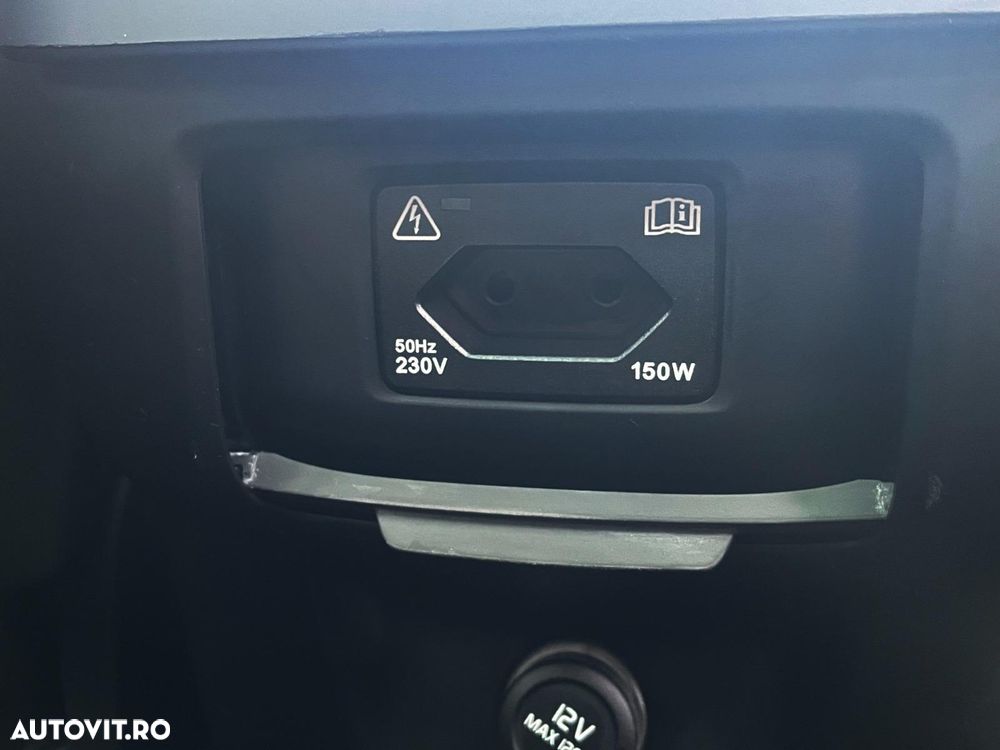 Volvo XC 60 D4 Geartronic Inscription - 23