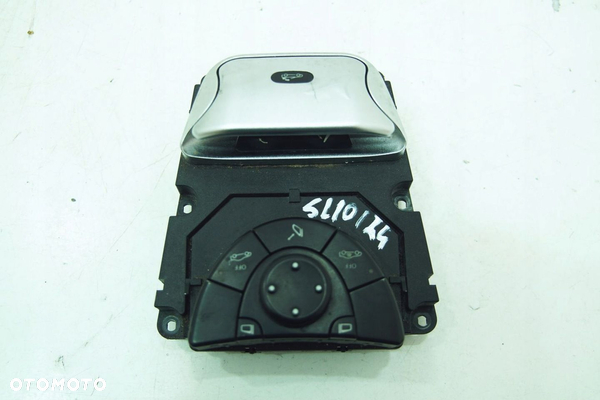 PANEL OTWIERANIA DACHU A2308215951 MERCEDES SL R230